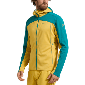 Hanorac La Sportiva COSMIC HOODY Men Black