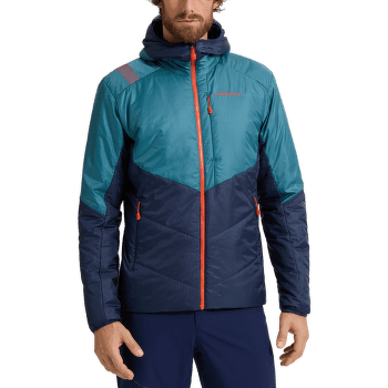 Jachetă La Sportiva MYTHIC PRIMALOFT® Jacket Men Black