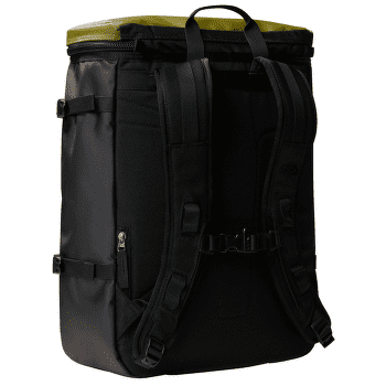 Rucsac The North Face BASE CAMP FUSE BOX KAL CEDAR/TNF BLACK