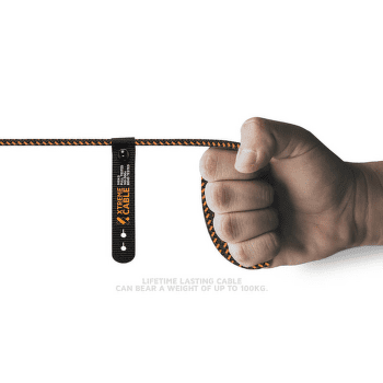 Cablu Xtorm Xtreme USB to USB-C cable (1,5m)
