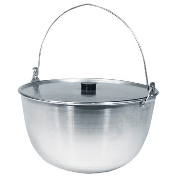 Oală Yate Kettle with LID Alu 10L