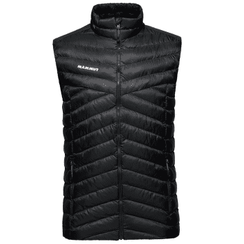 Vesta Mammut Albula IN Vest Men black 0001