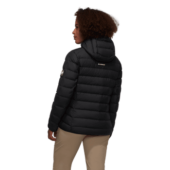 Jachetă Mammut Waymarker IN Hooded Jacket Women quartz dust