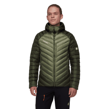 Jachetă Mammut Broad Peak IN Hooded Jacket Men black 0001