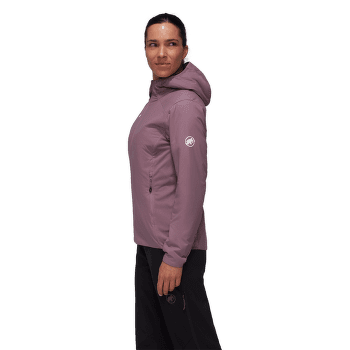 Jachetă Mammut Rime Light IN Flex Hooded Jacket Women 6433 alpine calamint