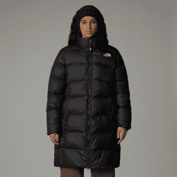 Hanorac The North Face SAIKURU PARKA Women TNF BLACK