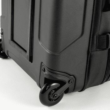 Geantă Fjällräven Färden Roller 35 Coal Black