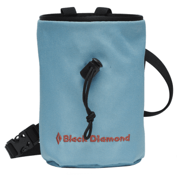 Geantă Black Diamond MOJO CHALK BAG Glacier