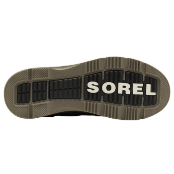Încălțăminte Sorel Ankeny™ II Hiker Plus WP Tobacco, Black 256