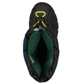 Încălțăminte Sorel Youth Flurry™ Black, Super Blue 014