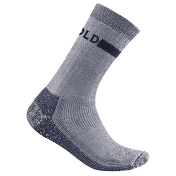 Șosete Devold Outdoor Heavy Sock 270A NAVY MELANGE