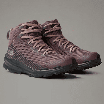 Încălțăminte The North Face Vectiv Fastpack Mid Futurelight Women FAWN GREY/ASPHALT GREY