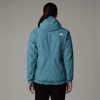 Jachetă The North Face DRYZZLE FUTURELIGHT™ JACKET Women TNF BLACK