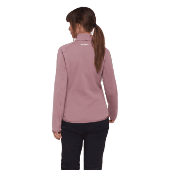 Hanorac Mammut Aconcagua ML Jacket Women black 0001