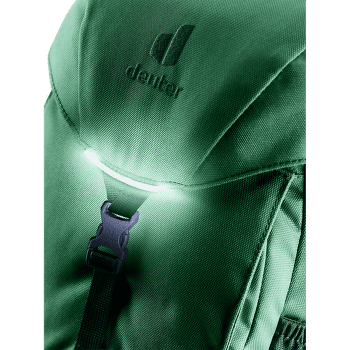 Rucsac deuter Waldfuchs 14 (3610325) amber-maple