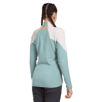 Hanorac Direct Alpine Aura Lady black/anthracite