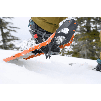 Rachete de zăpadă MSR Revo Explore M22 Blaze Orange Blaze Orange