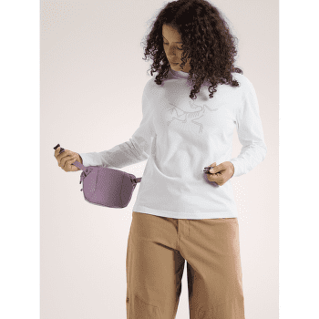 Rinichi Arcteryx Mantis 1 Waist Pack Rune / Sea Salt