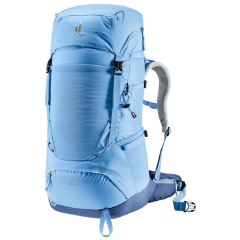Rucsac deuter Fox 40 (3611222) wave-nightblue