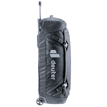 Geantă deuter Duffel Pro Movo 90 Black