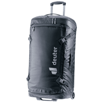 Geantă deuter Duffel Pro Movo 90 Black