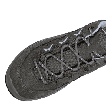 Încălțăminte Lowa Sirkos Evo GTX Lo Women graphite/iceblue