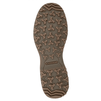 Încălțăminte Lowa Calceta Evo GTX Women dune/terra
