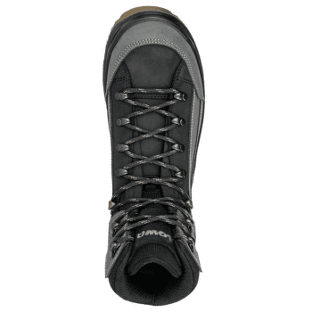 Încălțăminte Lowa Renegade Gtx Mid Men Dunkelgrau/schwarz