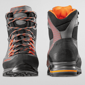 Încălțăminte La Sportiva Trango Trk Leather GTX Women Clay/Velvet