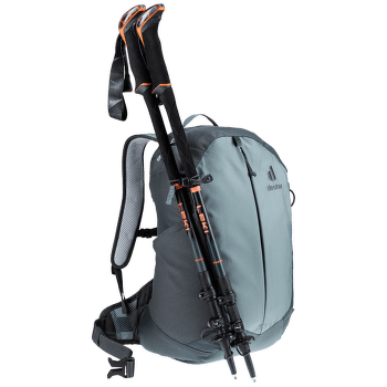 Rucsac deuter AC Lite 15 SL shale-graphite
