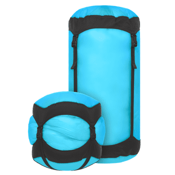 Geantă Sea to Summit Ultra-Sil Compression Sack 20L Blue Atoll