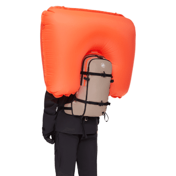 Rucsac Mammut Free 22 Removable Airbag 3.0 black 0001