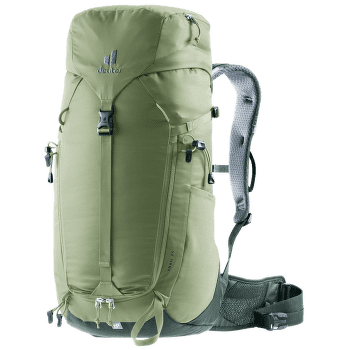 Rucsac deuter Trail 24 grove-ivy