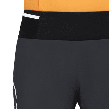 Pantaloni scurți Mammut Aenergy TR 2 in 1 Shorts Men 1300 silver sage-black
