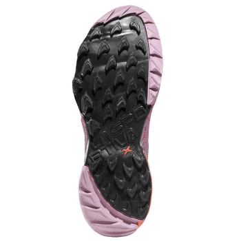 Încălțăminte La Sportiva Akasha II Women Springtime/Cherry Tomato