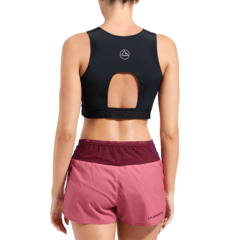 Sutien La Sportiva CAPTIVE AIR TOP Women Azalea/Night Sky