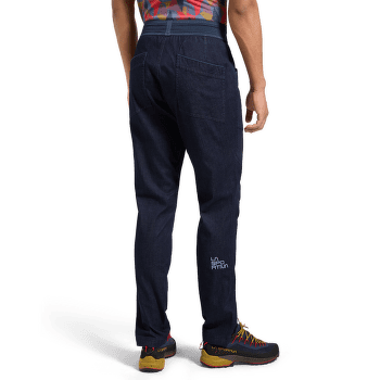 Pantaloni La Sportiva CAVE JEANS Men Denim/Night Sky