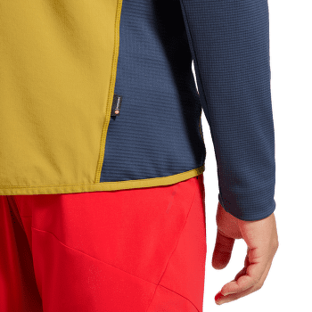 Vesta La Sportiva EXISTENCE VEST Men Night Sky/Mountain Red