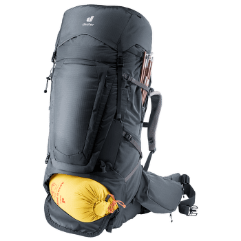 Rucsac deuter Aircontact Pro 85+10 Black
