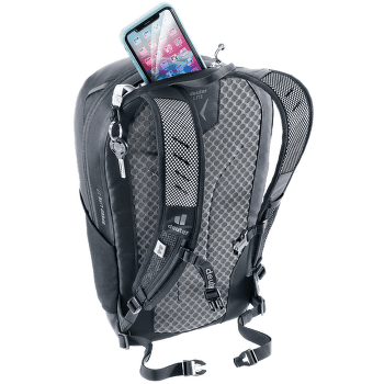 Rucsac deuter Speed Lite 17 atlantic-ink