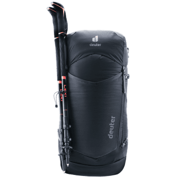 Rucsac deuter Speed Lite Pro 28 SL Black