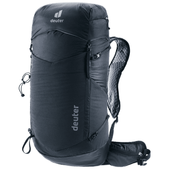 Rucsac deuter Speed Lite Pro 30 Black