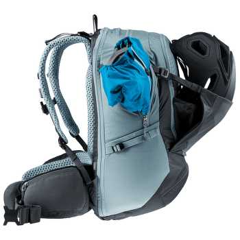 Rucsac deuter Trans Alpine Pro 26 SL ashrose-desert