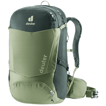 Rucsac deuter Trans Alpine Pro 28 grove-ivy
