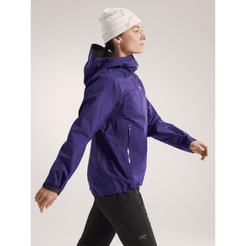 Jachetă Arcteryx Beta SL Jacket Women Pineberry