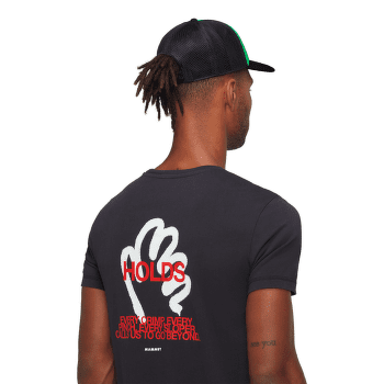 Capac Mammut Crag Cap Hold white 0243