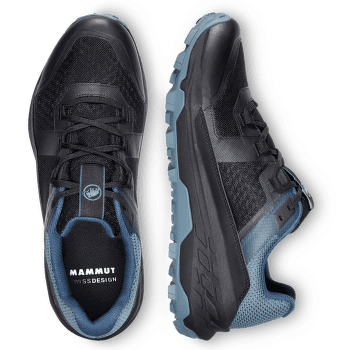 Încălțăminte Mammut Girun II Low GTX Men 00808 black-strata