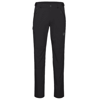 Pantaloni Mammut Runbold IV Pants Men black 0001