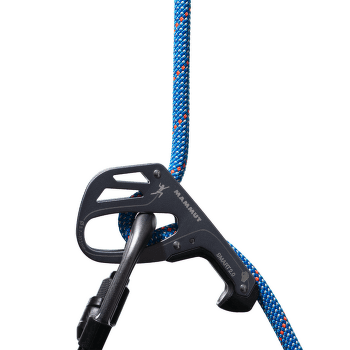 Frânghie Mammut 9.5 Crag Classic Rope 50620 blue-white