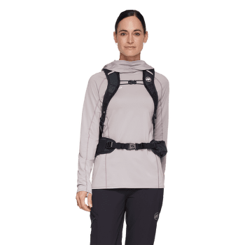 Rucsac Mammut Ducan 22 Women 6435 alpine calamint-black